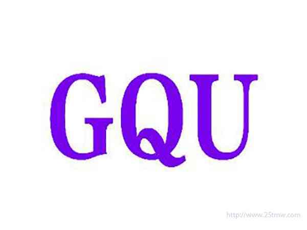 GQU