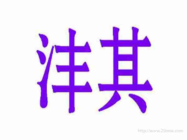 沣其