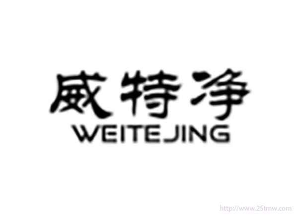 威特净WEITEJING