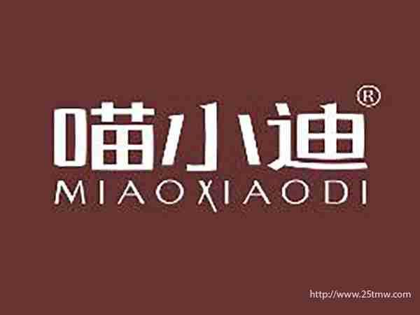 喵小迪