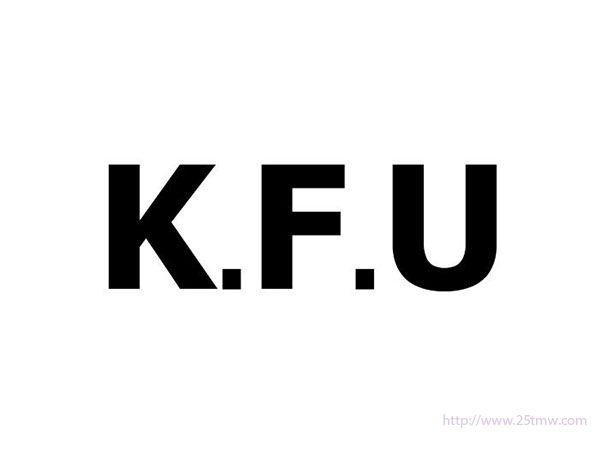 K.F.U