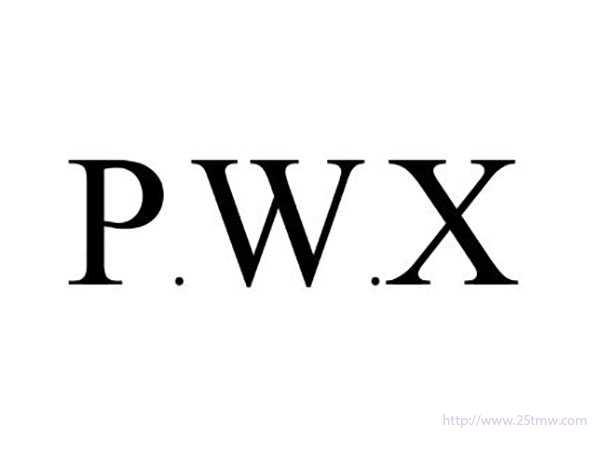 P.W.X