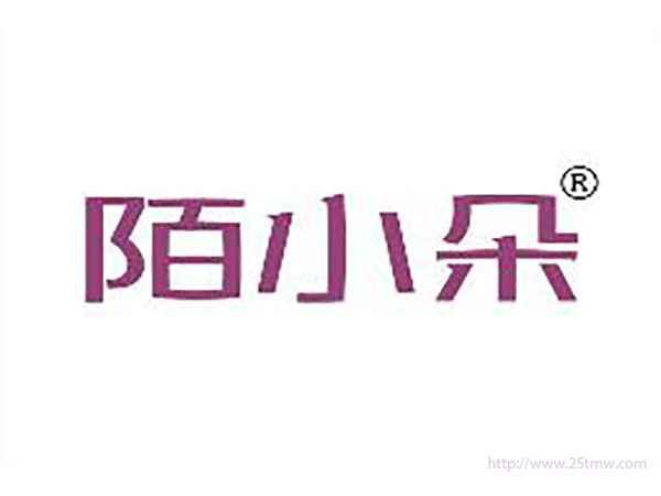 陌小朵