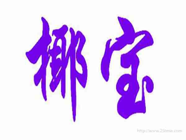 椰宝