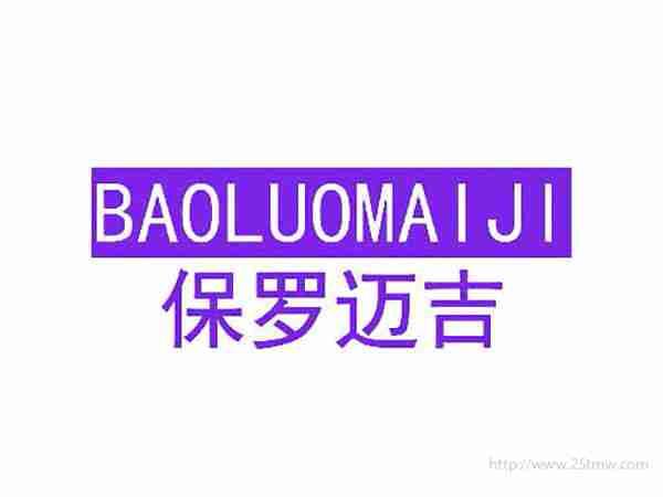 保罗迈吉