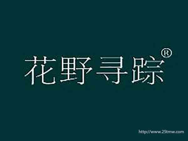花野寻踪