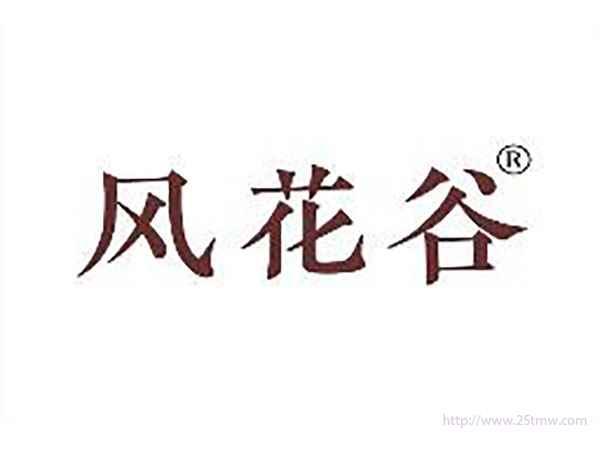 风花谷
