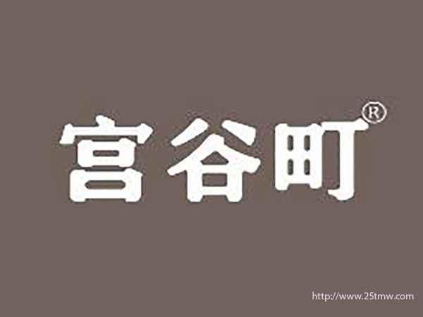宫谷町