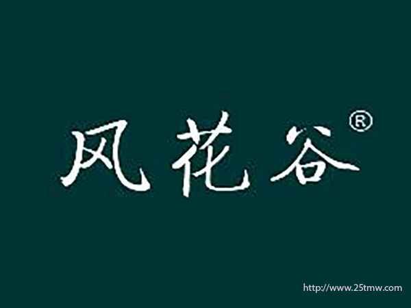 风花谷
