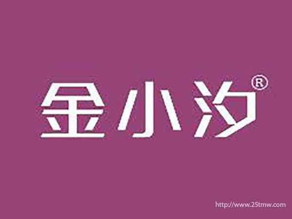 金小汐