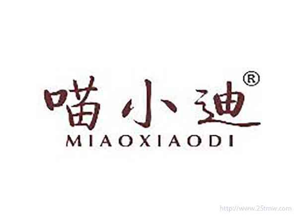 喵小迪