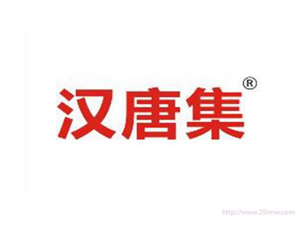 汉唐集