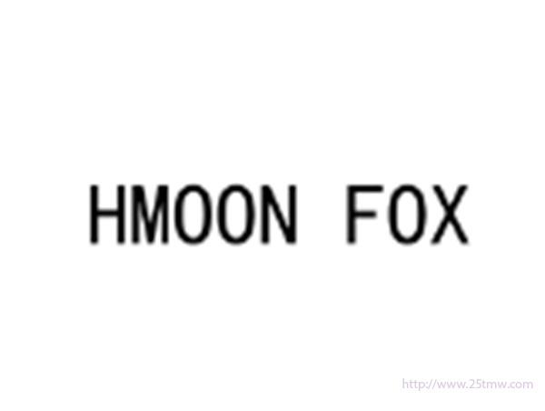 HMOONFOX