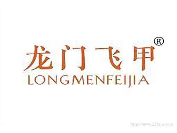 龙门飞甲