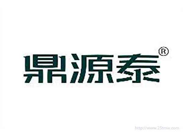 鼎源泰