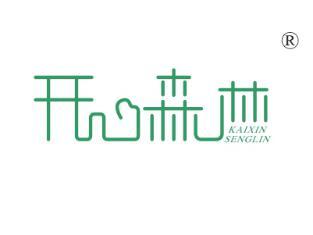开心森林
