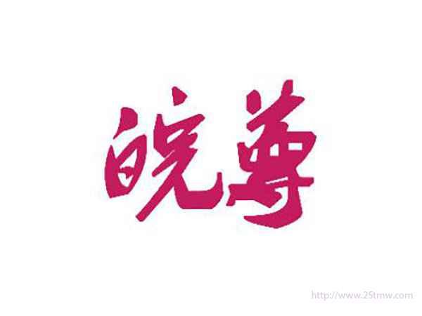 皖尊