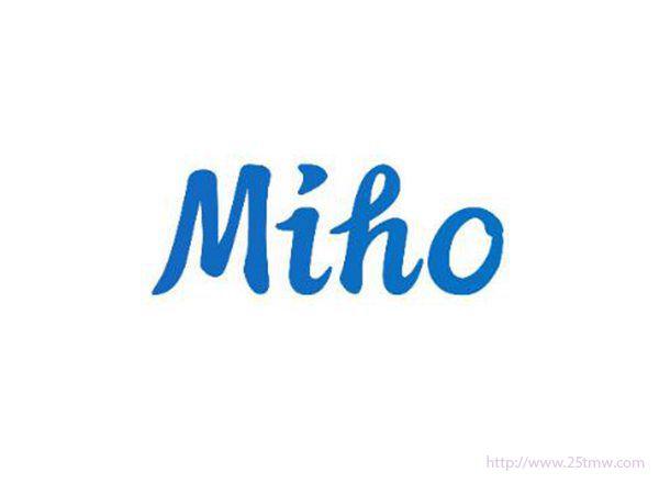 MIHO