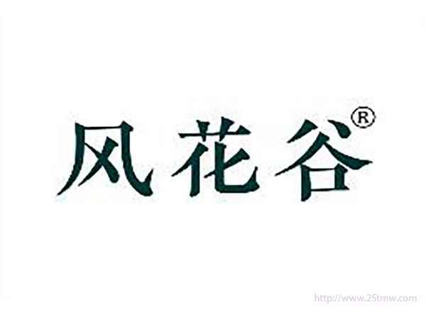 风花谷