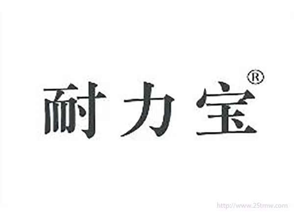 耐力宝