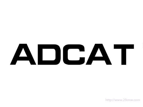 ADCAT