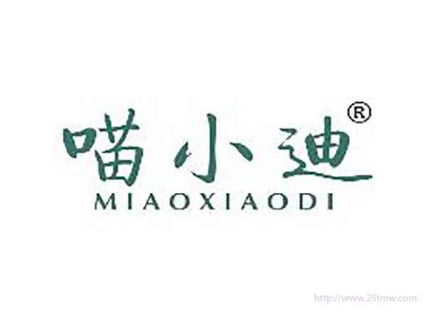 喵小迪