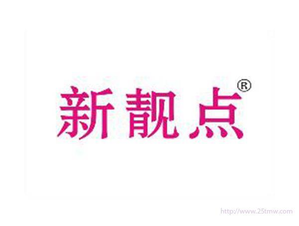 新靓点