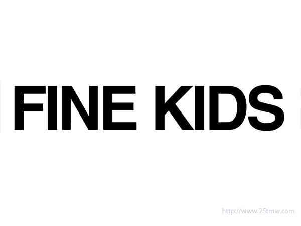 FINEKIDS