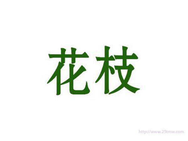 花枝
