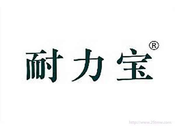 耐力宝
