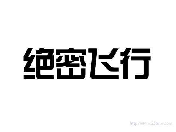 绝密飞行