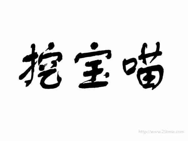 挖宝喵