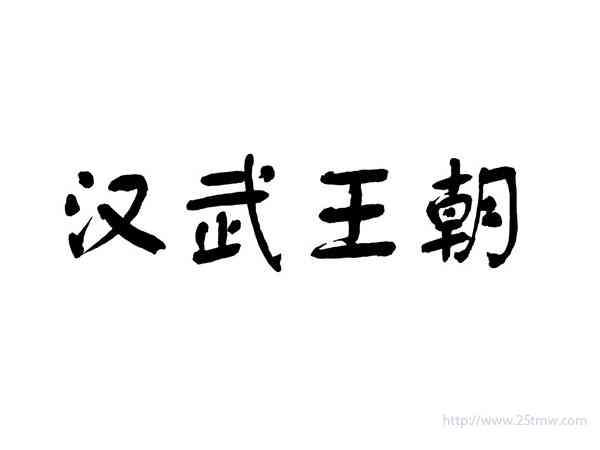 汉武王朝