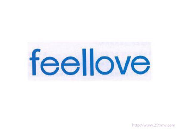 FEELLOVE