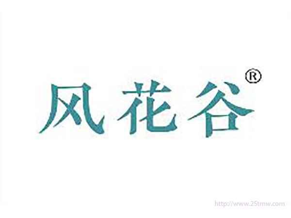 风花谷