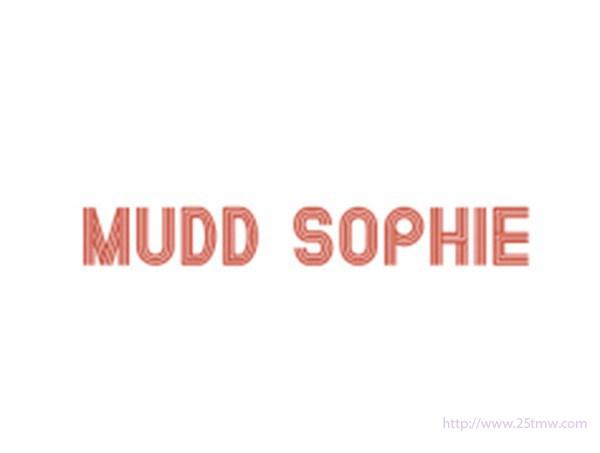 MUDDSOPHIE