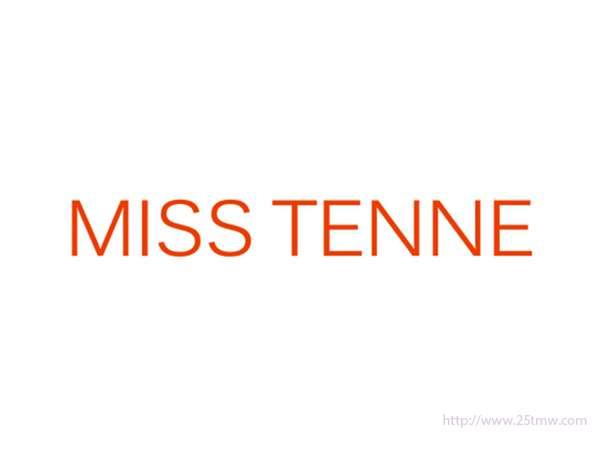 MISSTENNE