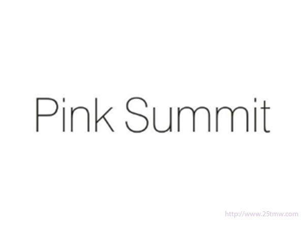 PINKSUMMIT
