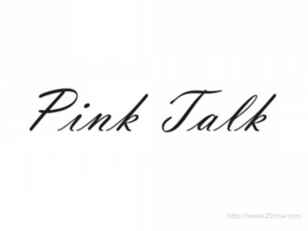 PINKTALK