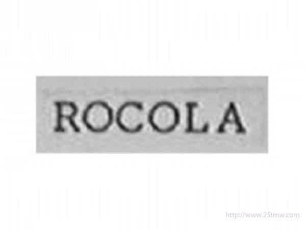 ROCOLA
