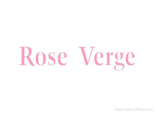 ROSEVERGE