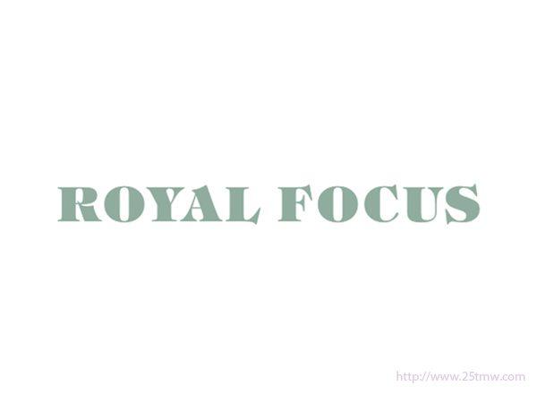 ROYALFOCUS