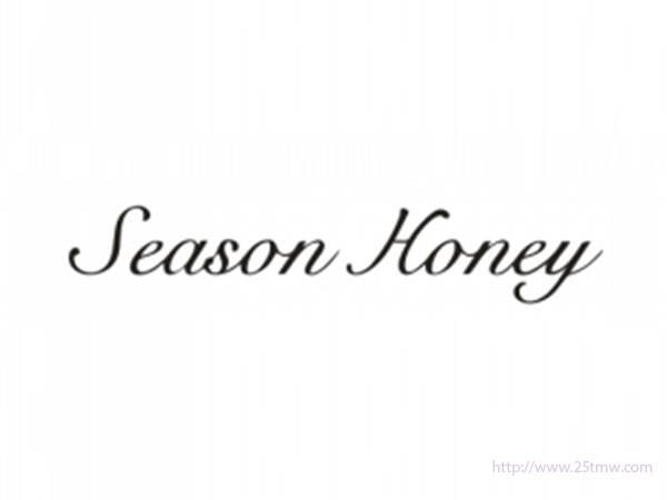 SEASONHONEY