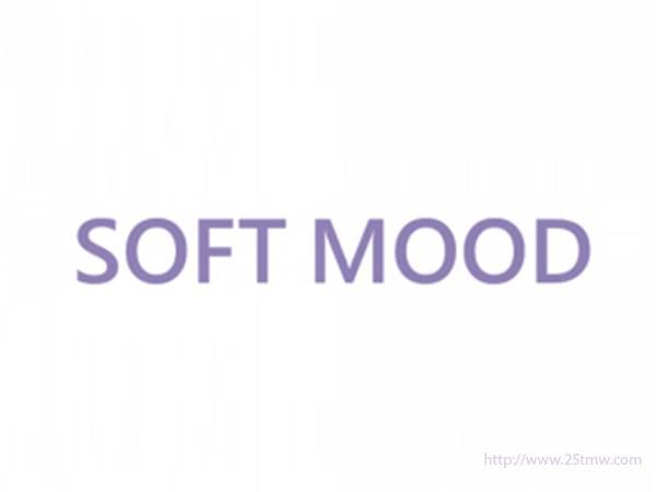 SOFTMOOD