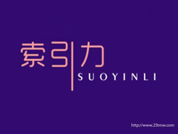 索引力