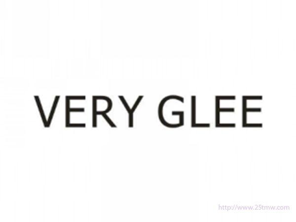 VERYGLEE