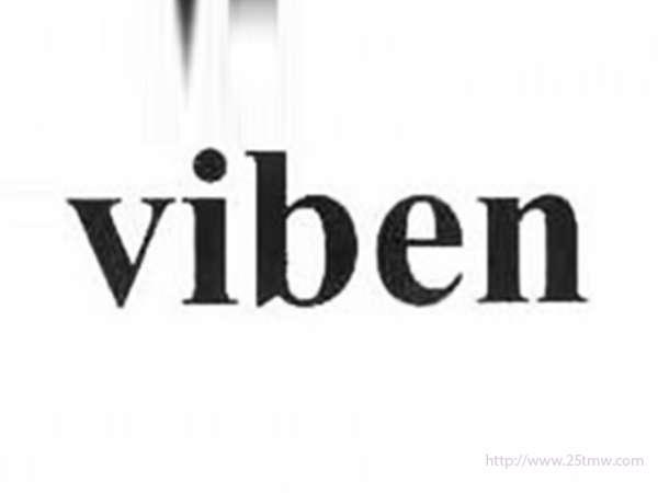 VIBEN
