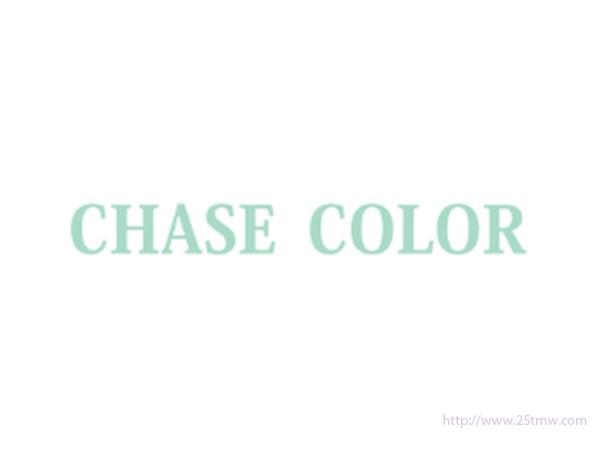 CHASECOLOR