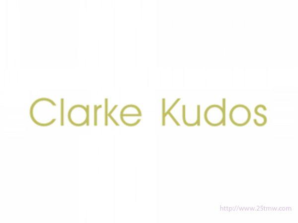 CLARKEKUDOS