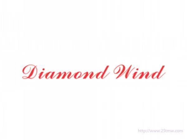 DIAMONDWIND